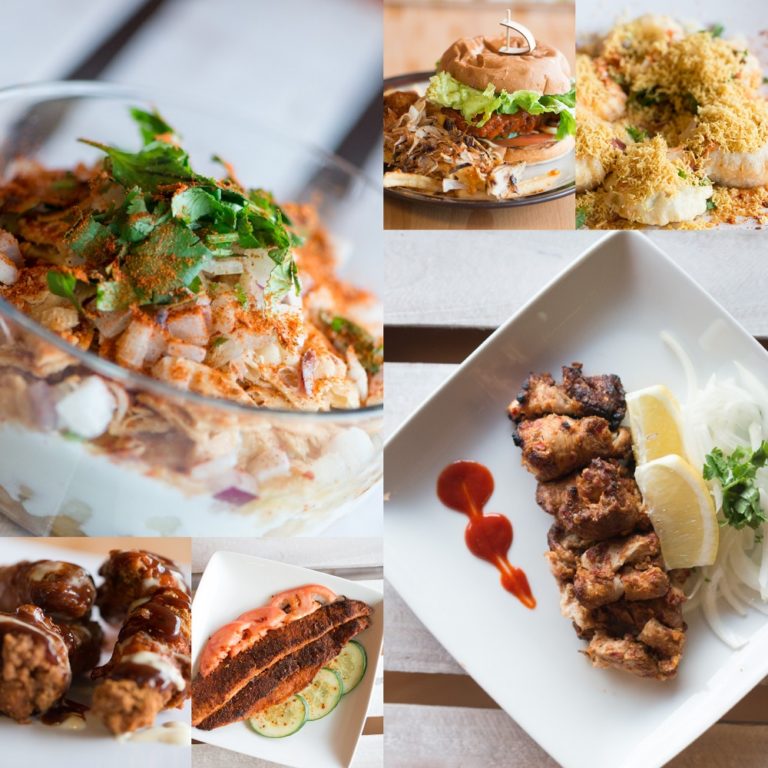 Bismillah Restaurant