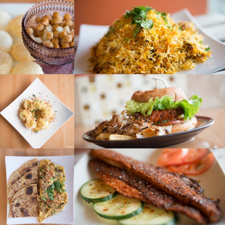 Bismillah Restaurant